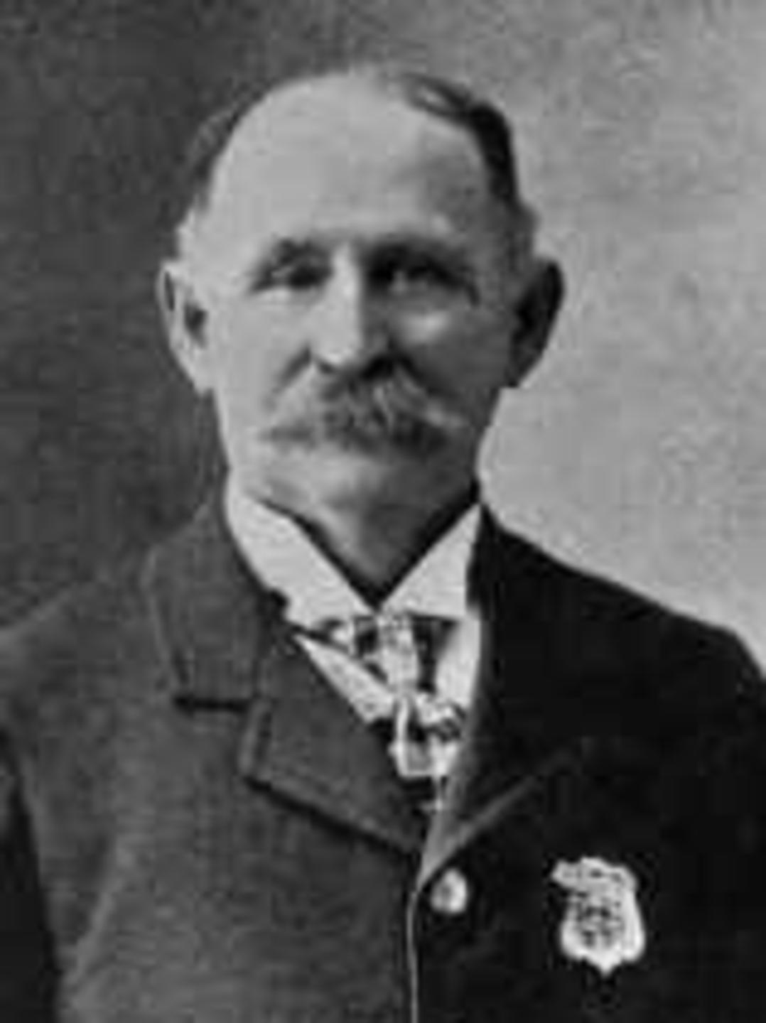 Solomon Farnham Kimball (1847 - 1920)